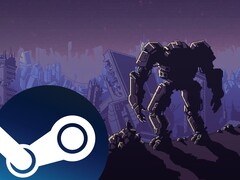 Jusqu'au 6 septembre, Into the Breach est disponible sur Steam avec une réduction de 80 % pour un peu moins de 3 $ (Source : Steam)