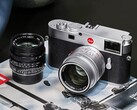 Le Leica M11 devrait bientôt être disponible en version sans télémètre. (Source de l'image : Leica)