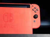 Selon les rumeurs actuelles, la Switch 2 ne sera pas lancée sur le marché avant l'été 2025. (Source de l'image : unsplash / Aishah lenore)