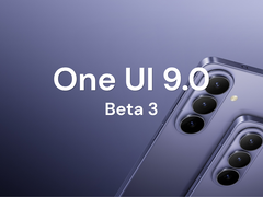 La série Samsung Galaxy S26 sera la première à recevoir One UI 9 Beta 3.