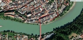 Test du GPS Garmin Venu 2 : Pont