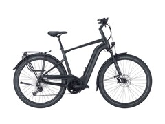 Le vélo électrique Pegasus Strong Evo 11 Lite est équipé d'un moteur Bosch de 85 Nm. (Source de l'image : Pegasus)