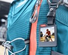 PhotoTag est un traceur doté d'un écran à encre électronique (Source de l'image : PhotoTag)