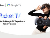 Le Pocket TV. (Source : RayNeo) 