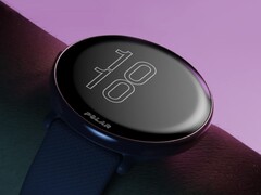 La smartwatch Ignite 3 de Polar reçoit une mise à jour