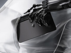 La RedMagic Astra est proposée à partir de 549 $ aux États-Unis. Photo : une image promotionnelle de la tablette de jeu. (Source de l'image : RedMagic)