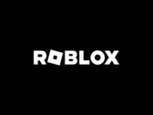 Le logo Roblox illustré