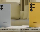 Les premiers accessoires pour le Galaxy S26 Pro, le Galaxy S26 Air et le Galaxy S26 Ultra qui ont fait surface en ligne confirment les modèles d'appareils photo annoncés par la rumeur. (Source de l'image : TT Technology, édité)