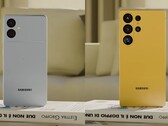 Les premiers accessoires pour le Galaxy S26 Pro, le Galaxy S26 Air et le Galaxy S26 Ultra qui ont fait surface en ligne confirment les modèles d'appareils photo annoncés par la rumeur. (Source de l'image : TT Technology, édité)