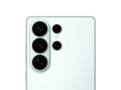 Un rendu d'image créé par un utilisateur de Reddit révèle le design supposé du Samsung Galaxy S26 Ultra. (Source de l'image : Reddit)