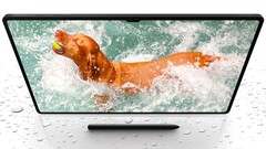 Une Samsung Galaxy Tab S10+ et Galaxy Tab S10 Ultra sont déjà apparues dans une base de données de lancement, et une Galaxy Tab S10 devrait également suivre. (Image : Samsung)