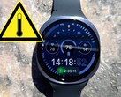 Samsung a lancé la Galaxy Watch 8 en juillet 2025.