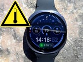 Samsung a lancé la Galaxy Watch 8 en juillet 2025.