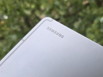 Samsung Galaxy Tab S10 Lite en revue. (Source de l'image : Marcus Herbrich)