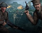Over The Top : WWI bénéficie d'une réduction de 30 % sur Steam jusqu'au 22 juin.