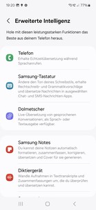 Samsung Galaxy S24 : avis sur le smartphone