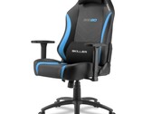 Chaise de jeu SKILLER SGS20 de Sharkoon (Source : Sharkoon)