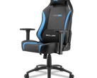 Chaise de jeu SKILLER SGS20 de Sharkoon (Source : Sharkoon)