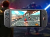 La Nintendo Switch 2 aurait droit à davantage de jeux Disney à l'avenir. (Source de l'image : Nintendo, EA/Respawn, édité)