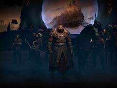 Image du jeu Age of Wonders 4. (Source de l'image : Steam)