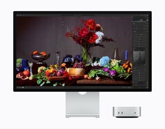 L'écran Studio Display XDR de Apple offre une puissance de traitement supérieure à celle du nouveau MacBook Neo.