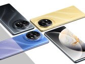 Le Tecno Camon 30S partage son design et certaines de ses caractéristiques avec le Camon 30S Pro. (Source de l'image : Tecno)