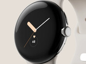 La Pixel Watch arrivera avec des variantes LTE et Wi-Fi uniquement. (Image source : Google)