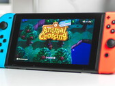 2021 pourrait être l'année d'un nouveau modèle Switch, si l'on en croit les rumeurs. (Source de l'image : Sara Kurfeß)