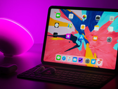 Le nouvel iPad mini pourrait ressembler à l'actuel iPad Pro à une échelle beaucoup plus petite. (Image source : Daniel Korpai)