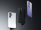 Oppo n'a jamais sorti le Find N en dehors de la Chine. (Image source : Oppo)