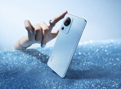 Le Xiaomi 13 Lite pourrait faire ses débuts lors du MWC 2023 (Image source : Xiaomi)