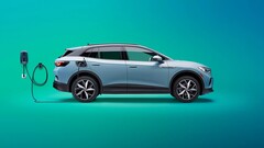 La VW ID.4 est proposée à partir de 38 995 dollars avant crédit d'impôt (image : Volkswagen)