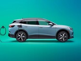 La VW ID.4 est proposée à partir de 38 995 dollars avant crédit d'impôt (image : Volkswagen)