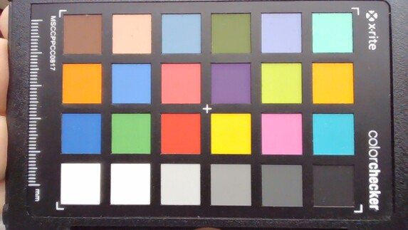 ColorChecker 