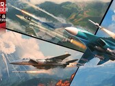 War Thunder 2.37 "Seek &amp; Destroy" maintenant disponible (Source : War Thunder)