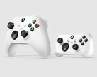 La nouvelle manette Xbox Nano Controller est plus petite et moins chère que la manette Xbox actuelle.