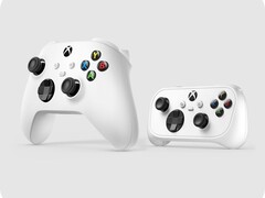 La nouvelle manette Xbox Nano Controller est plus petite et moins chère que la manette Xbox actuelle.