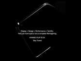 Le Flip 1S DS d'Ayaneo promet d'être une alternative plus haut de gamme au Flip DS existant. (Source de l'image : Ayaneo)