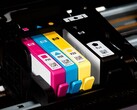 La sécurité dynamique de HP garantit l'utilisation exclusive de cartouches d'encre HP dans ses imprimantes (Image Source : HP)