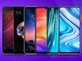 Selon Xiaomi, elle a maintenant vendu 200 millions d'appareils de la série Redmi Note dans le monde. (Source de l'image : Xiaomi)