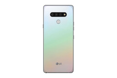 Le Stylo : pas fait par LG en 2021 ? (Source : LG)