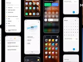 Xiaomi est apparemment déjà passée du MIUI 12 au MIUI 12.5. (Source de l'image : Xiaomi)