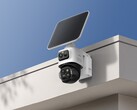 La caméra de sécurité eufyCam S4 d'Anker (photo) est disponible en pré-commande. (Source de l'image : Anker)