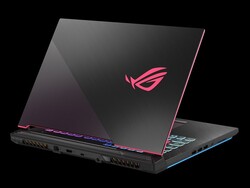 En test : l'Asus ROG Strix G15 G512LI.