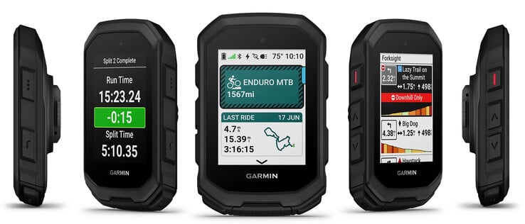 (Source de l'image : Garmin)