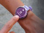 Garmin publie rarement de nouvelles mises à jour pour la Lily 2 (source : Garmin)