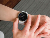 La version bêta 14.27 présente diverses modifications par rapport à la version de la semaine dernière. (Source de l'image : Garmin)