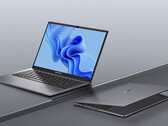 Le GemiBook XPro est équipé d'un nouveau processeur Intel Alder Lake-N. (Source de l'image : Chuwi)
