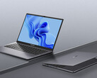 Le GemiBook XPro est équipé d'un nouveau processeur Intel Alder Lake-N. (Source de l'image : Chuwi)