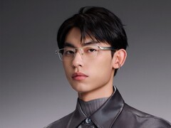 Les lunettes intelligentes Huawei Eyewear 2 sont attendues à Singapour. (Source de l&#039;image : Huawei)